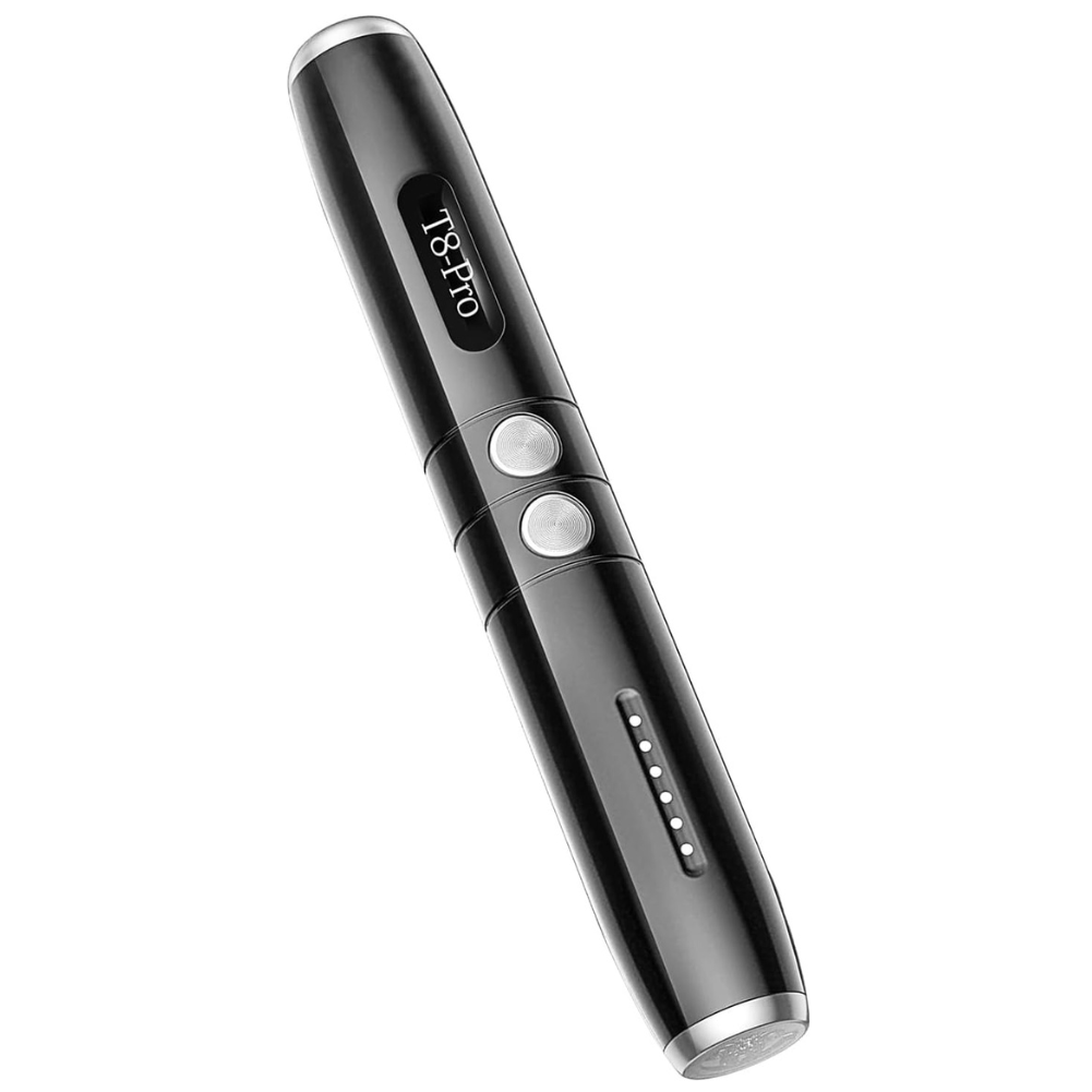 Hidden Camera Detector Anti-Spy Car GPS Tracker Listening Device